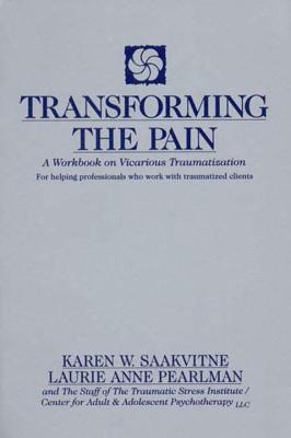 Seller image for Transforming the Pain (Paperback or Softback) for sale by BargainBookStores