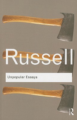 Seller image for Unpopular Essays (Paperback or Softback) for sale by BargainBookStores