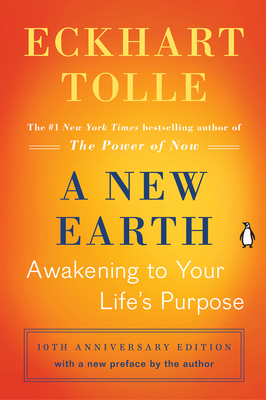 Seller image for A New Earth: Awakening to Your Life's Purpose (Paperback or Softback) for sale by BargainBookStores
