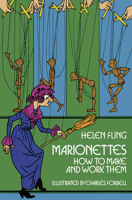 Seller image for Marionettes (Paperback or Softback) for sale by BargainBookStores