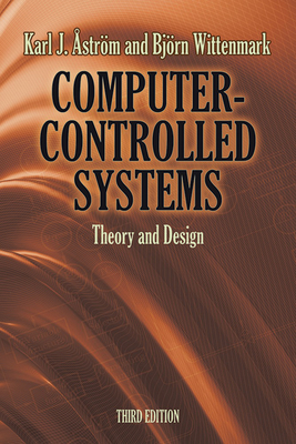 Seller image for Computer-Controlled Systems: Theory and Design (Paperback or Softback) for sale by BargainBookStores