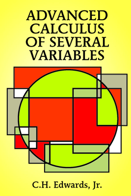 Imagen del vendedor de Advanced Calculus of Several Variables (Paperback or Softback) a la venta por BargainBookStores