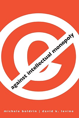 Seller image for Against Intellectual Monopoly (Paperback or Softback) for sale by BargainBookStores