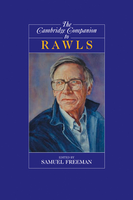 Seller image for The Cambridge Companion to Rawls (Paperback or Softback) for sale by BargainBookStores