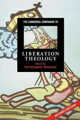 Seller image for The Cambridge Companion to Liberation Theology (Paperback or Softback) for sale by BargainBookStores