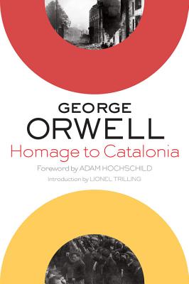 Image du vendeur pour Homage to Catalonia (Paperback or Softback) mis en vente par BargainBookStores