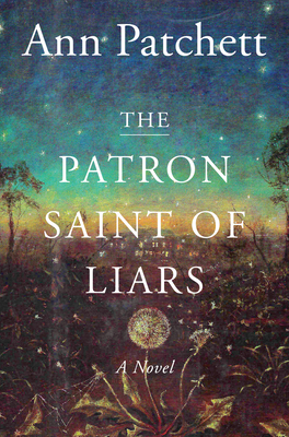 Seller image for The Patron Saint of Liars (Paperback or Softback) for sale by BargainBookStores