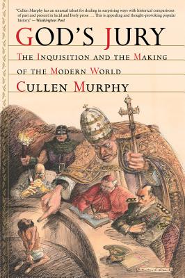 Seller image for God's Jury: The Inquisition and the Making of the Modern World (Paperback or Softback) for sale by BargainBookStores