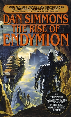 Image du vendeur pour The Rise of Endymion (Paperback or Softback) mis en vente par BargainBookStores
