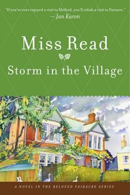 Seller image for Storm in the Village (Paperback or Softback) for sale by BargainBookStores