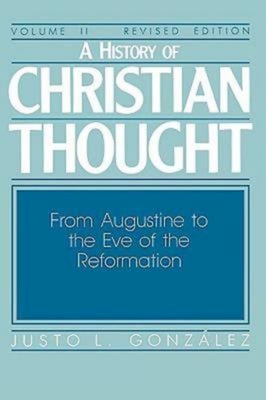 Seller image for A History of Christian Thought Volume II: From Augustine to the Eve of the Reformation (Paperback or Softback) for sale by BargainBookStores