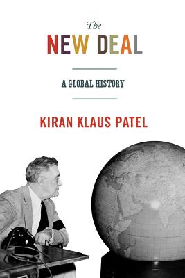 Bild des Verkufers fr The New Deal: A Global History (Paperback or Softback) zum Verkauf von BargainBookStores