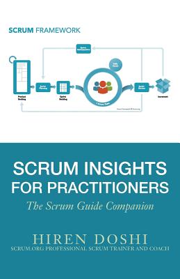 Immagine del venditore per Scrum Insights for Practitioners: The Scrum Guide Companion (Paperback or Softback) venduto da BargainBookStores
