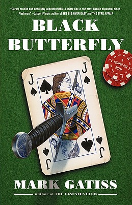 Image du vendeur pour Black Butterfly: A Secret Service Thriller (Paperback or Softback) mis en vente par BargainBookStores