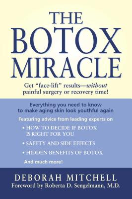 Immagine del venditore per The Botox Miracle (Paperback or Softback) venduto da BargainBookStores