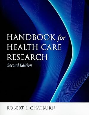 Seller image for Handbook for Health Care Research (Paperback or Softback) for sale by BargainBookStores