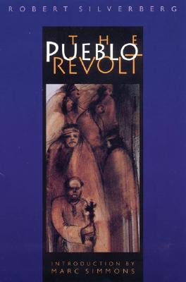 Seller image for The Pueblo Revolt (Paperback or Softback) for sale by BargainBookStores