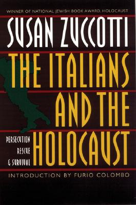 Immagine del venditore per The Italians and the Holocaust: Persecution, Rescue, and Survival (Paperback or Softback) venduto da BargainBookStores