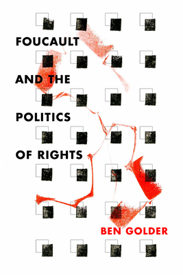 Bild des Verkufers fr Foucault and the Politics of Rights (Paperback or Softback) zum Verkauf von BargainBookStores