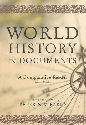 Seller image for World History in Documents: A Comparative Reader (Paperback or Softback) for sale by BargainBookStores
