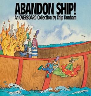 Immagine del venditore per Abandon Ship! (Paperback or Softback) venduto da BargainBookStores