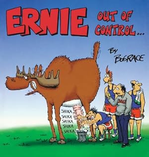 Image du vendeur pour Ernie: Out of Control (Paperback or Softback) mis en vente par BargainBookStores