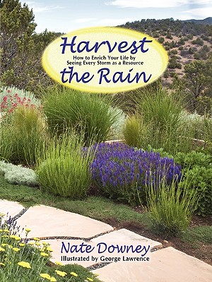 Immagine del venditore per Harvest the Rain (Paperback or Softback) venduto da BargainBookStores