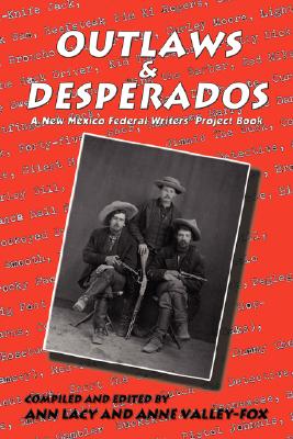 Bild des Verkufers fr Outlaws & Desperados (Paperback or Softback) zum Verkauf von BargainBookStores