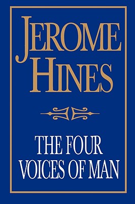 Imagen del vendedor de The Four Voices of Man (Paperback or Softback) a la venta por BargainBookStores