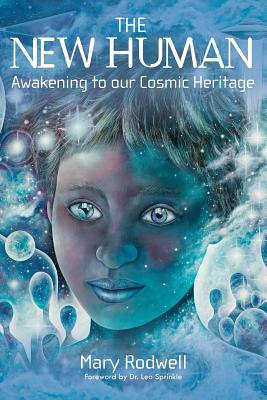 Seller image for The New Human: Awakening to Our Cosmic Heritage (Paperback or Softback) for sale by BargainBookStores