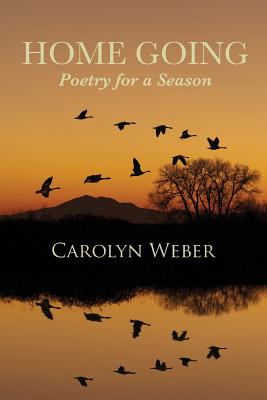 Imagen del vendedor de Home Going: Poetry for a Season (Paperback or Softback) a la venta por BargainBookStores