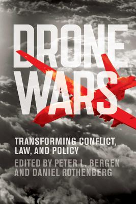 Seller image for Drone Wars: Transforming Conflict, Law, and Policy (Paperback or Softback) for sale by BargainBookStores