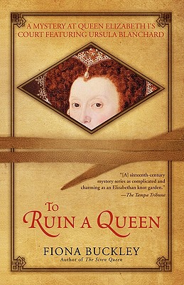 Seller image for To Ruin a Queen (Paperback or Softback) for sale by BargainBookStores