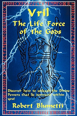 Bild des Verkufers fr Vril: The Life Force of the Gods (Paperback or Softback) zum Verkauf von BargainBookStores