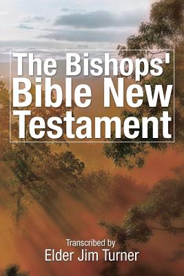 Seller image for The Bishop's Bible New Testament (Paperback or Softback) for sale by BargainBookStores