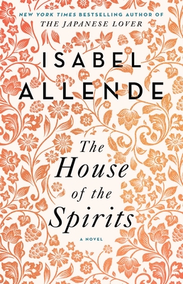 Seller image for The House of the Spirits (Paperback or Softback) for sale by BargainBookStores