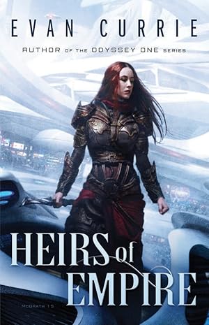 Seller image for Heirs Of Empire (Paperback) for sale by BargainBookStores
