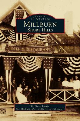 Seller image for Millburn Short Hills (Hardback or Cased Book) for sale by BargainBookStores