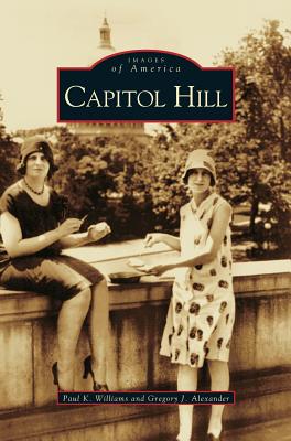 Seller image for Capitol Hill (Hardback or Cased Book) for sale by BargainBookStores