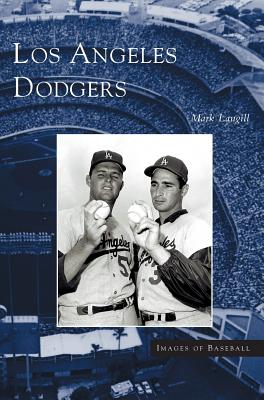 Seller image for Los Angeles Dodgers (Hardback or Cased Book) for sale by BargainBookStores