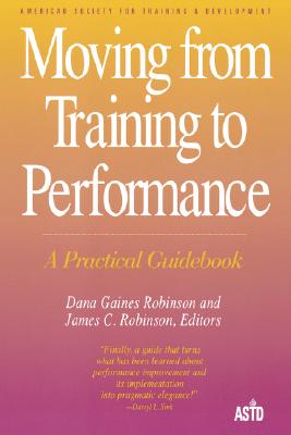 Image du vendeur pour Moving from Training to Perform(tr (Paperback or Softback) mis en vente par BargainBookStores