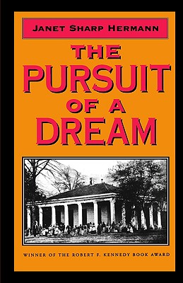Seller image for The Pursuit of a Dream (Paperback or Softback) for sale by BargainBookStores