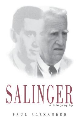 Seller image for Salinger: A Biography (Paperback or Softback) for sale by BargainBookStores