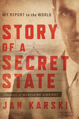 Seller image for Story of a Secret State: My Report to the World (Hardback or Cased Book) for sale by BargainBookStores