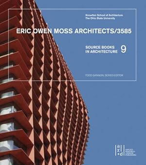 Seller image for Eric Owen Moss Architects/3585 (Paperback or Softback) for sale by BargainBookStores