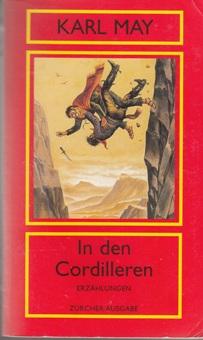 Seller image for In den Cordilleren. for sale by Buchversand Joachim Neumann