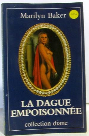 Seller image for La Dague empoisonne (Collection Diane) for sale by crealivres
