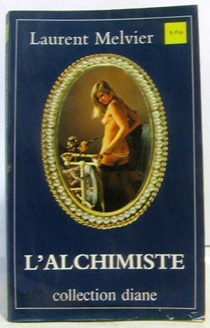 L'Alchimiste (Collection Diane)