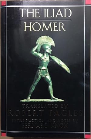 Seller image for The Iliad and the Odyssey for sale by Dial-A-Book