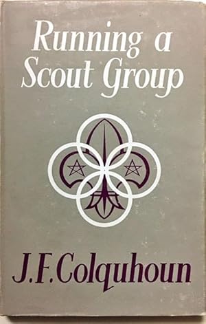 Running a Scout Group